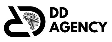 DD Agency Logo